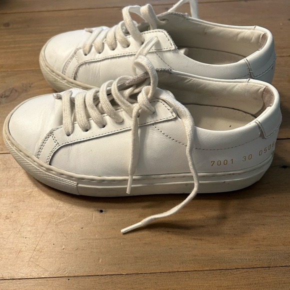 Children's Common Projects - Picture 2 of 5